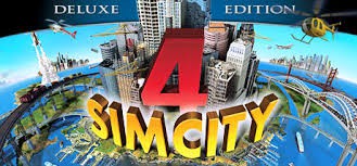 Sim City 4
